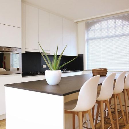 Vakantiewoning Villa Elena Nieuwpoort Εξωτερικό φωτογραφία