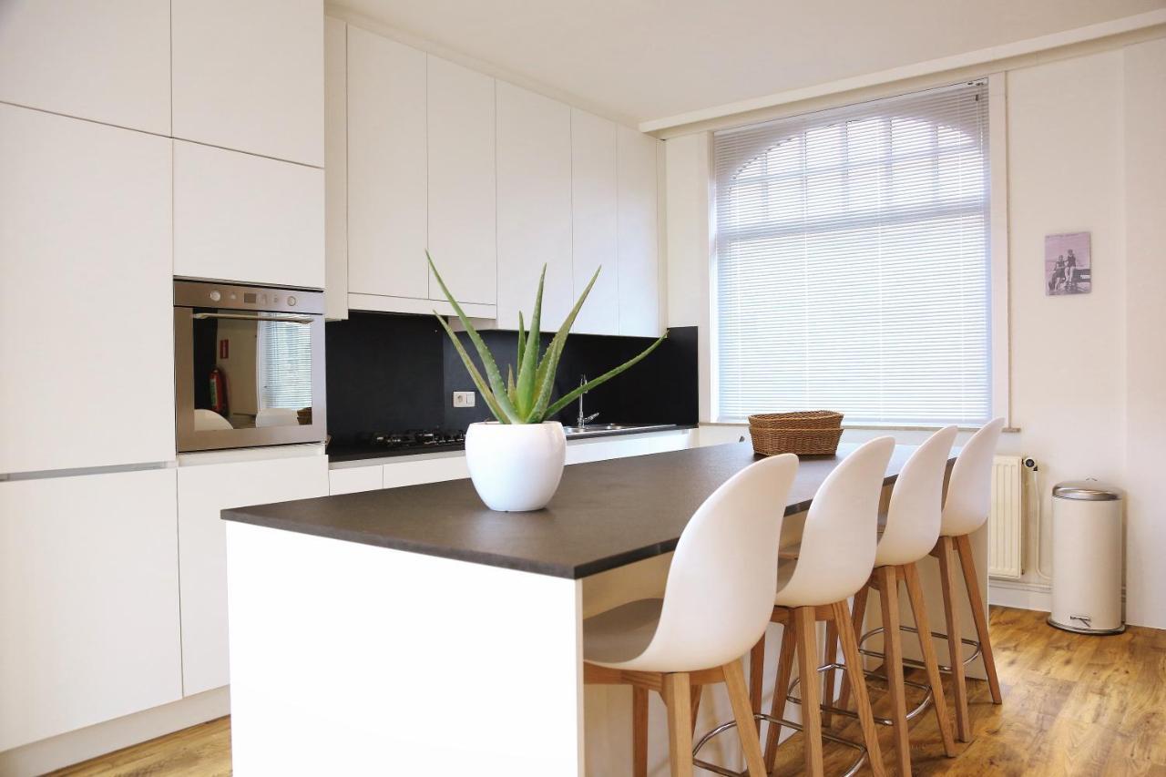 Vakantiewoning Villa Elena Nieuwpoort Εξωτερικό φωτογραφία