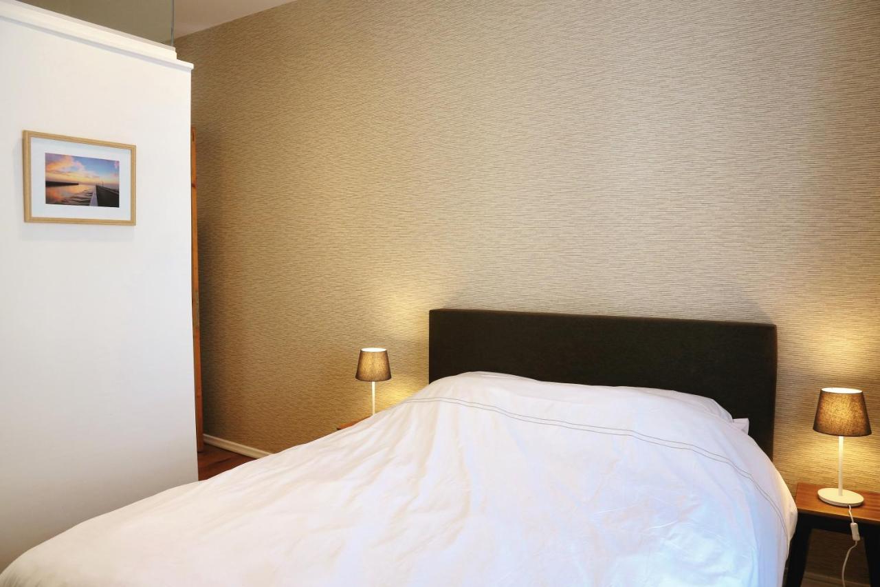 Vakantiewoning Villa Elena Nieuwpoort Εξωτερικό φωτογραφία