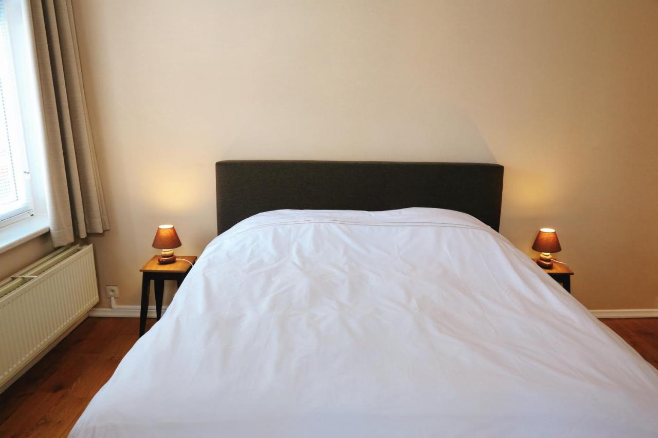 Vakantiewoning Villa Elena Nieuwpoort Εξωτερικό φωτογραφία