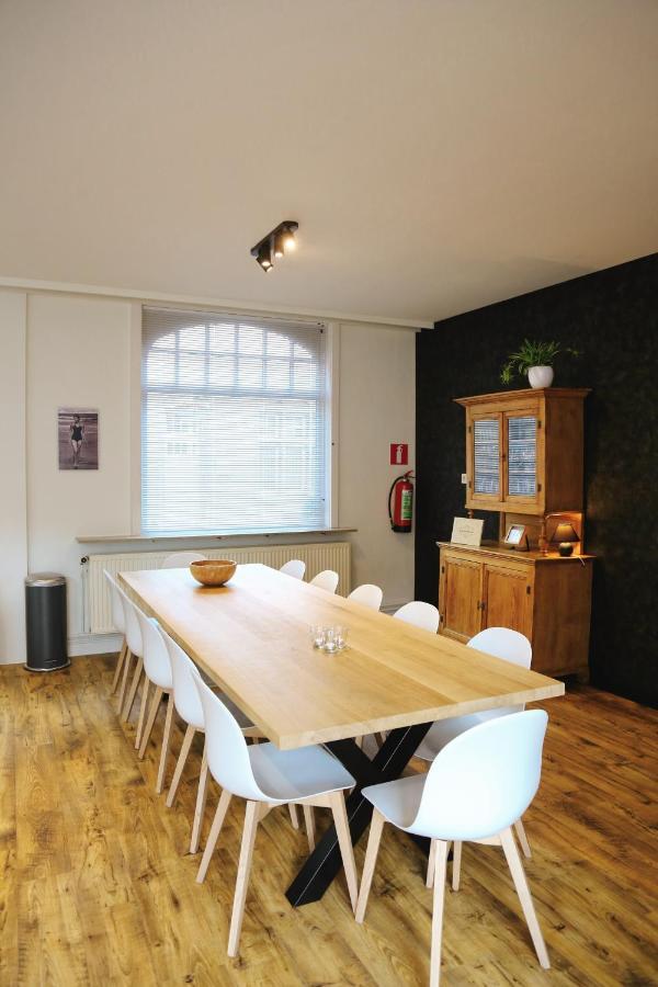 Vakantiewoning Villa Elena Nieuwpoort Εξωτερικό φωτογραφία