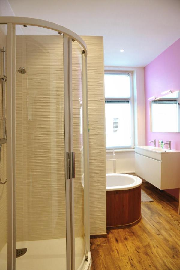 Vakantiewoning Villa Elena Nieuwpoort Εξωτερικό φωτογραφία