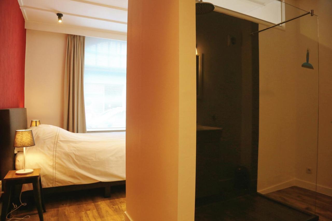 Vakantiewoning Villa Elena Nieuwpoort Εξωτερικό φωτογραφία